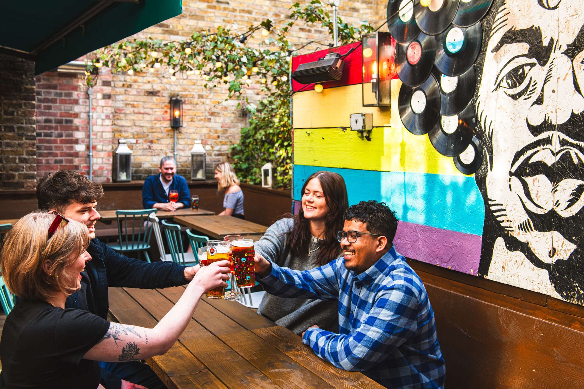 Photo of The Fellow, Islington